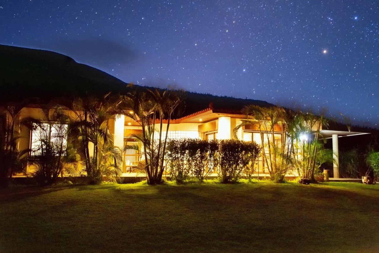Palm Villa Ishigakijima Yugafu Ishigaki  Exterior photo