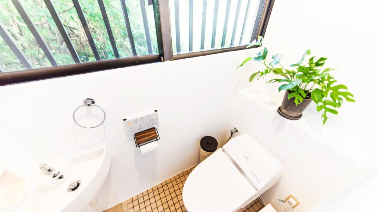 Palm Villa Ishigakijima Yugafu Ishigaki  Exterior photo